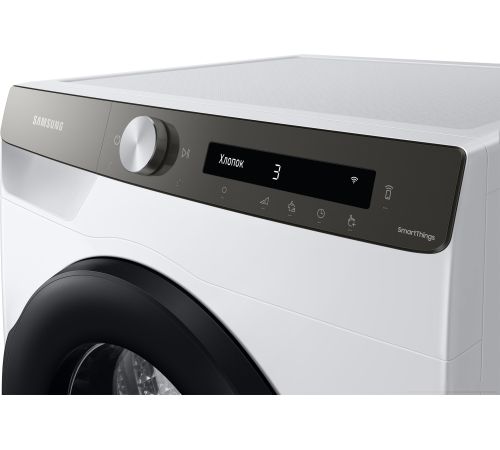 Сушильная машина Samsung DV90T5240AT/LP