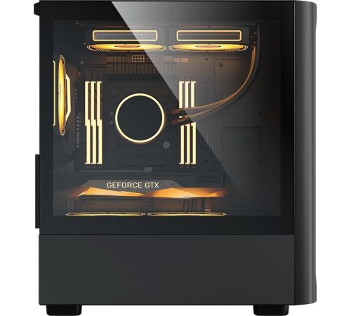 Корпус Formula Air Mesh G3 черный
