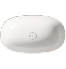 Умывальник Salini Greca 1803201M S-Stone, матовый