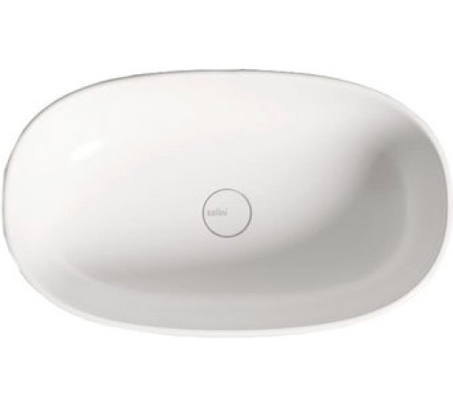 Умывальник Salini Greca 1803201M S-Stone, матовый