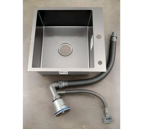 Кухонная мойка Diadonna S5050B