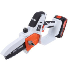 Аккумуляторная пила Patriot CS 215 UES с 1-им АКБ