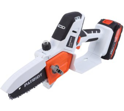 Аккумуляторная пила Patriot CS 215 UES с 1-им АКБ