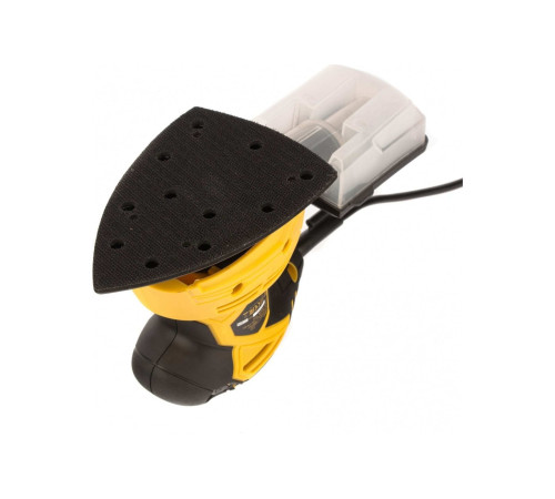 Виброшлифмашина Denzel VDS-2