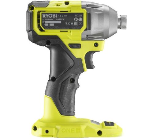 Винтоверт Ryobi RID18X-0 5133004961 без АКБ
