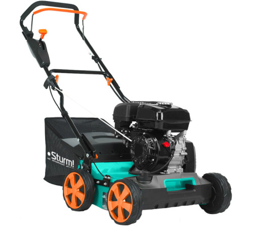 Скарификатор Sturm PS4045