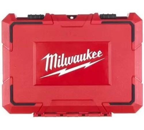 Кейс Milwaukee для матриц 4932464211
