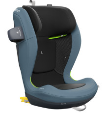 Детское автокресло Swandoo Charlie i-size blueberry