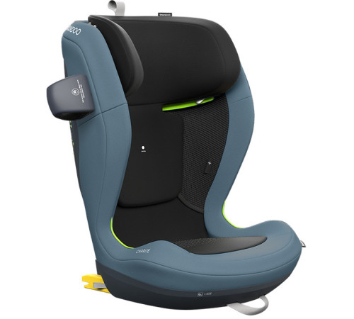 Детское автокресло Swandoo Charlie i-size blueberry