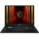 Игровой ноутбук MSI Vector 18 HX AI A2XWHG-899XRU