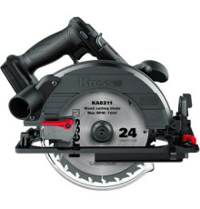 Дисковая циркулярная пила Kress KUE15.9 без АКБ