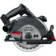 Дисковая циркулярная пила Kress KUE15.9 без АКБ