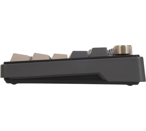 Клавиатура Royal Kludge R87 Pro Phantom RK Cream