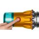 Пылесос Dyson V12s Detect Slim Submarine 485350-01