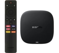 Смарт-приставка Xiaomi Box S 3rd Gen русская версия