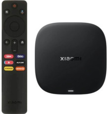Смарт-приставка Xiaomi Box S 3rd Gen русская версия