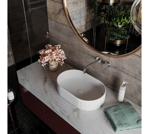 Умывальник Roxen Royal Oval M 570170-M