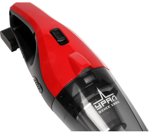 Автомобильный пылесос Урал Смерч 8000