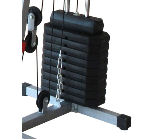 Силовая станция DFC D7001