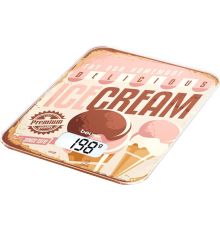 Кухонные весы  Beurer KS 19 Ice cream