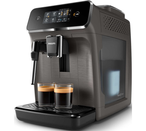 Кофемашина Philips EP2224/10