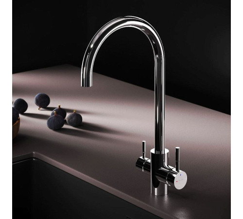 Смеситель AM.PM X-Joy S F85B07700