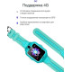 Детские умные часы Prolike PLSW05GN зеленый
