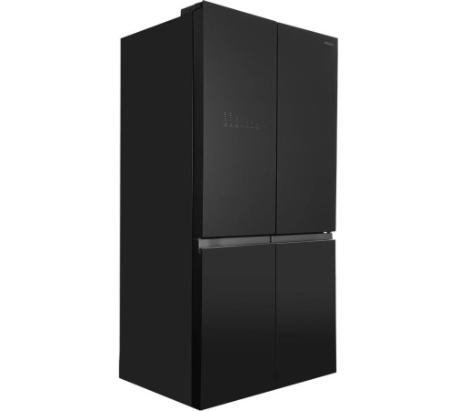 Четырёхдверный холодильник Hitachi R-WB720VUC0GMG