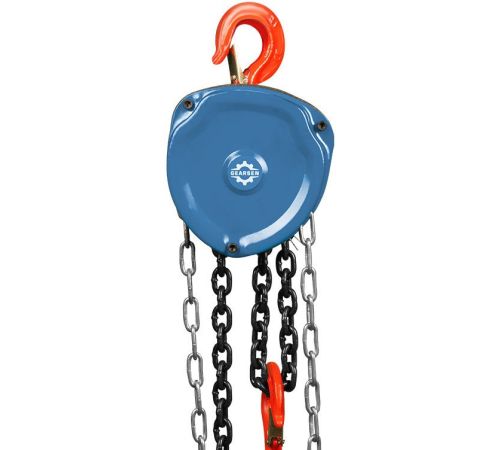 Таль  Gearsen HSZ-C GHSZC 3060 3т, 6м