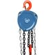 Таль  Gearsen HSZ-C GHSZC 3060 3т, 6м