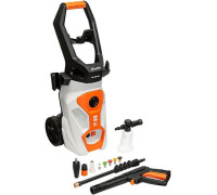 Мойка высокого давления ELAND RE-180 PRO