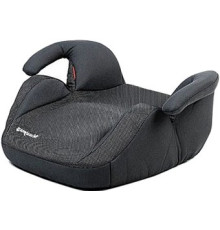 Детское сиденье Teddy Bear Carmella LB 311 02, серые точки/черные точки