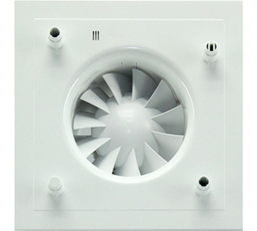 Осевой вентилятор Soler&Palau Silent-100 CHZ Design Ecowatt 5210610900