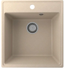 Кухонная мойка Ulgran Quartz Forte 460-03 десерт