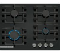 Варочная панель Bosch Serie 4 PNN6B6K40