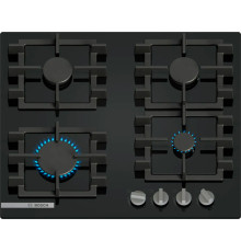 Варочная панель Bosch Serie 4 PNN6B6K40