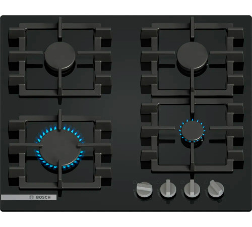 Варочная панель Bosch Serie 4 PNN6B6K40
