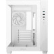 Корпус DeepCool CG330 3F WH R-CG330-WHNGM3-G
