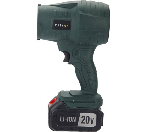 Ручная воздуходувка Zitrek ZKBL21V 085-2044 с 1-им АКБ