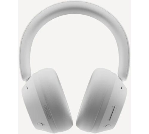 Наушники COMMO ONE 2.0 белый