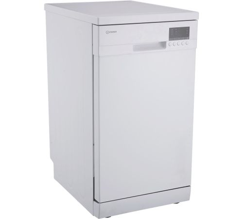 Отдельностоящая посудомоечная машина Indesit DFS 1C269