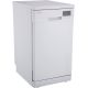 Отдельностоящая посудомоечная машина Indesit DFS 1C269