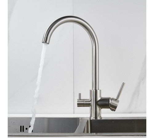 Смеситель Shevanik S128L