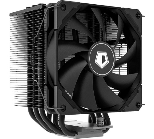 Кулер для процессора ID-Cooling SE-226-XT Black