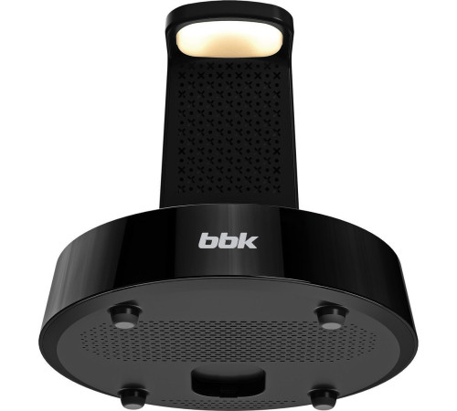 Беспроводная колонка BBK BTA1110 черный