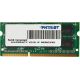 Оперативная память Patriot Signature Line 4GB DDR3 SO-DIMM PC3-12800 [PSD34G16002S]
