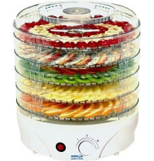 Сушилка для овощей и фруктов  Аксион Т-33