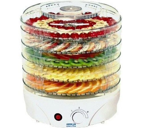 Сушилка для овощей и фруктов  Аксион Т-33