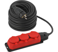 Удлинитель ЭРА UK-3e-3x1.5-30m-IP44KG Б0057582
