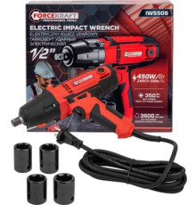 Гайковерт ForceKraft FK-IW550S
